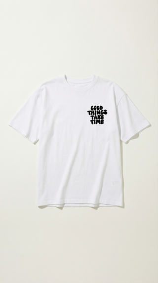 Vespera Oversized T-Shirt