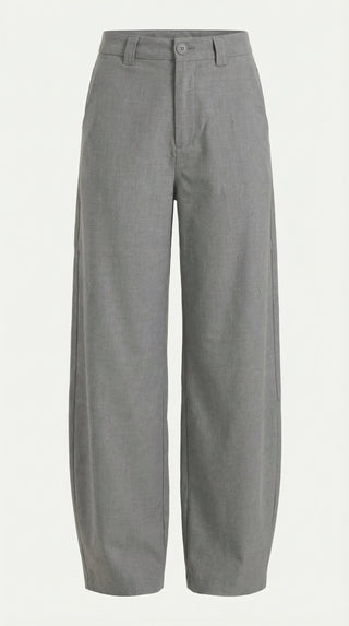 Amplio Pantalón Dina