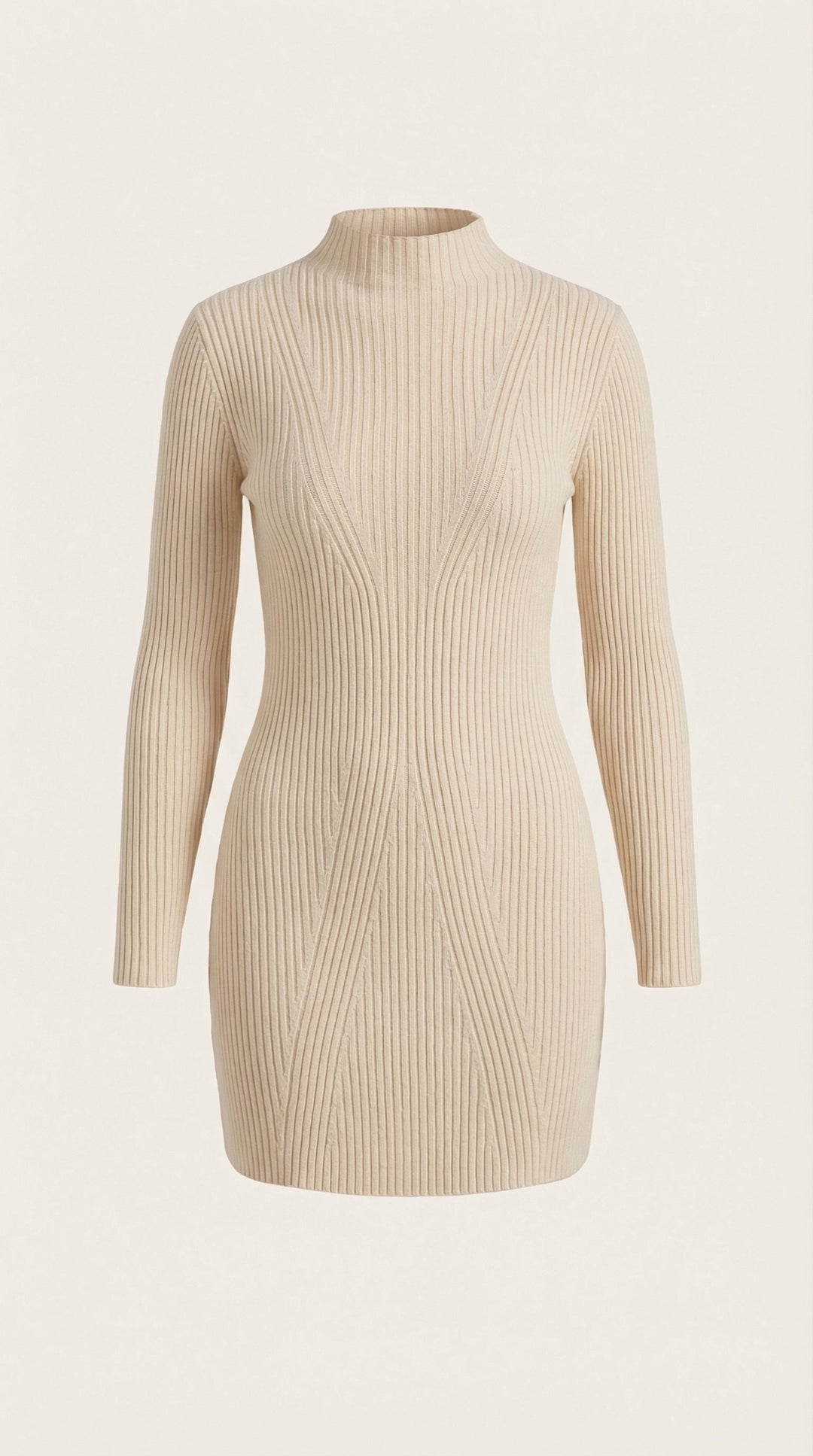 Frieda Mini Knit Dress