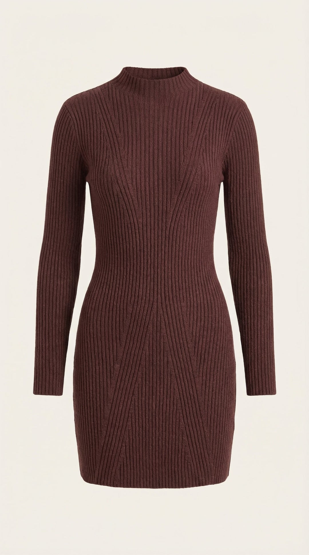 Frieda Mini Knit Dress